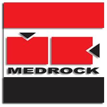Items of brand MEDROCK in TODOENTRANSPORTE