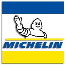 Items of brand MICHELIN in TODOENTRANSPORTE