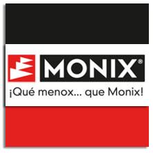 Articulos de la marca MONIX en TODOENTRANSPORTE
