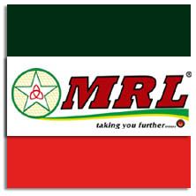 Articulos de la marca MRL en TODOENTRANSPORTE