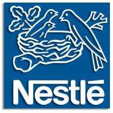Items of brand NESTLE in TODOENTRANSPORTE