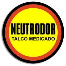 Items of brand NEUTRODOR in TODOENTRANSPORTE