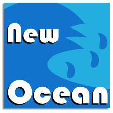 Items of brand NEW OCEAN in TODOENTRANSPORTE