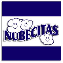 Items of brand NUBECITAS in TODOENTRANSPORTE