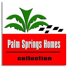 Items of brand PALM SPRINGS HOMES in TODOENTRANSPORTE