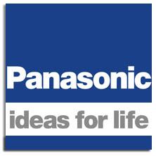 Items of brand PANASONIC in TODOENTRANSPORTE