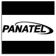 Items of brand PANATEL in TODOENTRANSPORTE