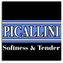 Items of brand PICALLINI in TODOENTRANSPORTE