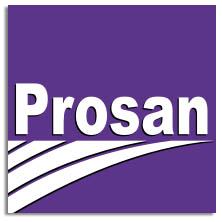Items of brand PROSAN in TODOENTRANSPORTE
