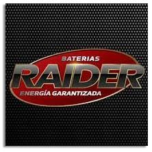 Articulos de la marca RAIDER en TODOENTRANSPORTE
