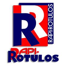 Articulos de la marca RAPIROTULOS en TODOENTRANSPORTE