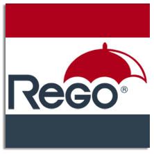 Items of brand REGO in TODOENTRANSPORTE