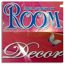 Items of brand ROOM DECOR in TODOENTRANSPORTE