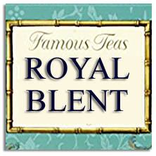 Items of brand ROYAL BLEND in TODOENTRANSPORTE