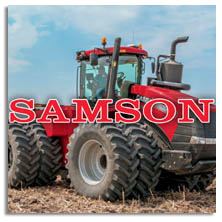 Items of brand SAMSON in TODOENTRANSPORTE