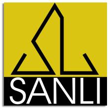 Articulos de la marca SANLI en TODOENTRANSPORTE