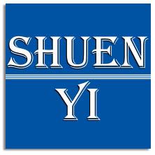 Items of brand SHUEN YI in TODOENTRANSPORTE