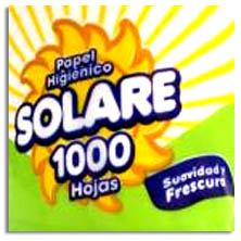 Items of brand SOLARE in TODOENTRANSPORTE
