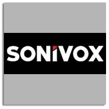 Articulos de la marca SONIVOX en TODOENTRANSPORTE