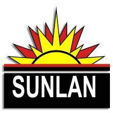 Items of brand SUNLAN in TODOENTRANSPORTE
