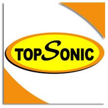 Items of brand TOPSONIC in TODOENTRANSPORTE