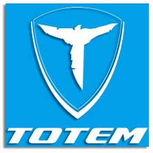 Items of brand TOTEM in TODOENTRANSPORTE
