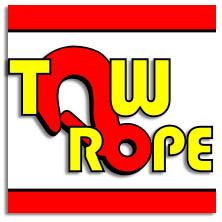Articulos de la marca TOW ROPE en TODOENTRANSPORTE