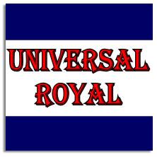 Items of brand UNIVERSAL ROYAL in TODOENTRANSPORTE