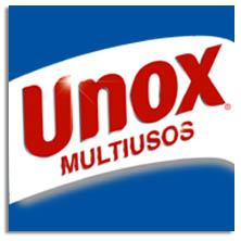 Items of brand UNOX in TODOENTRANSPORTE
