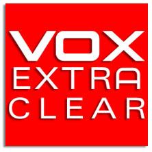 Items of brand VOX EXTRA in TODOENTRANSPORTE