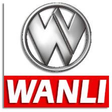 Items of brand WANLI in TODOENTRANSPORTE