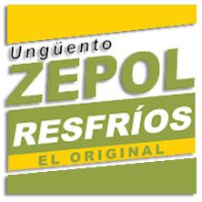 Articulos de la marca ZEPOL en TODOENTRANSPORTE