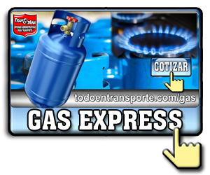 Express Gas Recharge
