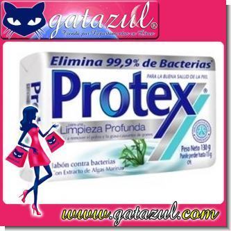 Lee el articulo completo JABON TOCADOR PROTEX Lee el articulo completo JABON TOCADOR PROTEX