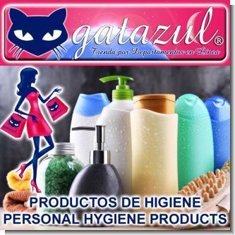 Read full article PERSONAL HYGIENE PRODUCTS