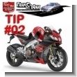 Tip 02 - Medidas de Seguridad para Motociclistas