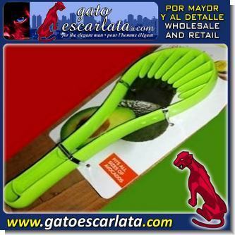 Read full article AVOCADO SLICER - 3578 - DOZEN WHOLESALE