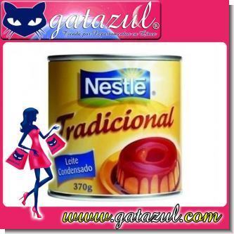 Read full article CONDENSED MILK NESTLE LARGE CAN 395 GRAMS