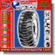 LLANTA RADIAL PARA VEHICULO BOBCAT MARCA ASCENSO MEDIDA 10X16.5 MODELO SSB331