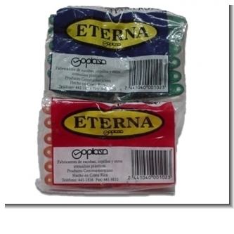 Read full article LAUNDRY CLOTHES PINS BRAND ETERNA 144 UNITS