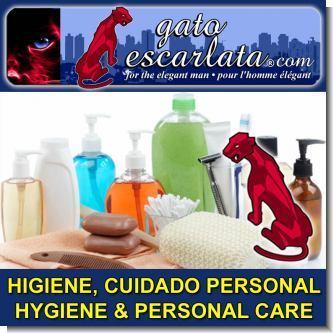 Lee el articulo completo PRODUCTOS DE HIGIENE Y CUIDADO PERSONAL