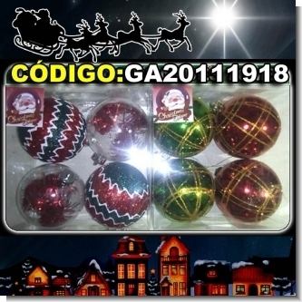 Read full article CHRISTMAS DECORATIONS - BIG GLOSSY BALLS 7 CENTIMETER Read full article CHRISTMAS DECORATIONS - BIG GLOSSY BALLS 7 CENTIMETER