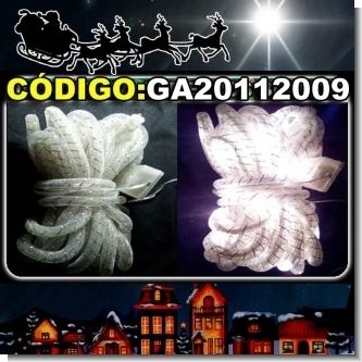 Read full article CHRISTMAS LIGHTS - LUMINOUS ROPE 10 METERS WHITE Read full article CHRISTMAS LIGHTS - LUMINOUS ROPE 10 METERS WHITE