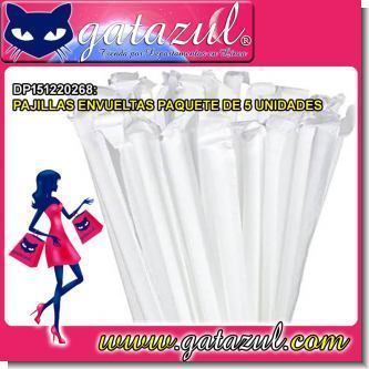 Read full article WRAPPED STRAWS PACK OF 5 UNITS Read full article WRAPPED STRAWS PACK OF 5 UNITS