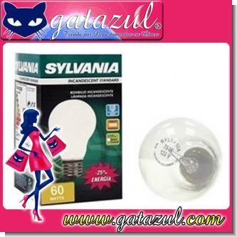 Lee el articulo completo BOMBILLO INCANDESCENTE SILVANIA 25 WATTS
