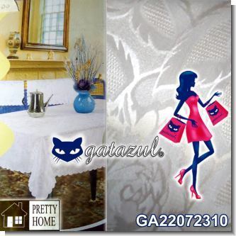 Read full article ROUND POLYESTER DAMASK BEIGE TABLE CLOTH 60 INCHES (152 CENTIMETERS) DIAMETER Read full article ROUND POLYESTER DAMASK BEIGE TABLE CLOTH 60 INCHES (152 CENTIMETERS) DIAMETER