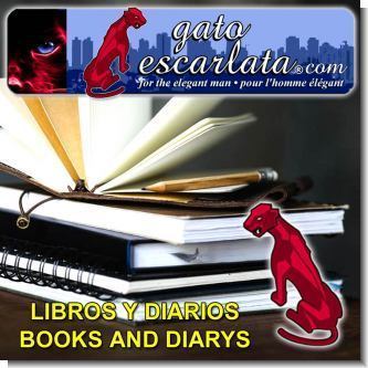 Lee el articulo completo LIBROS Y DIARIOS