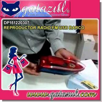 Read full article RADIO PLAYER USB FM RADIO BOAT SHAPED Read full article RADIO PLAYER USB FM RADIO BOAT SHAPED