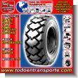 LLANTA RADIAL PARA VEHICULO  BACKHOE MARCA ROCKBUSTER MEDIDA 19.5L-24 MODELO