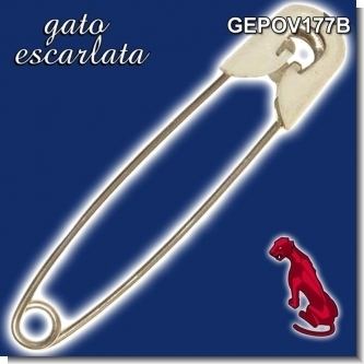 Lee el articulo completo GASILLAS GRANDES - 48 UNIDADES